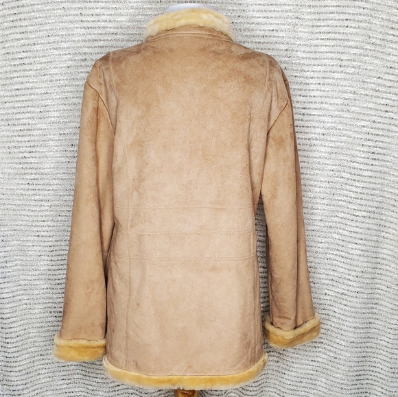 Carolina Colours Coat - Picture 2 of 11